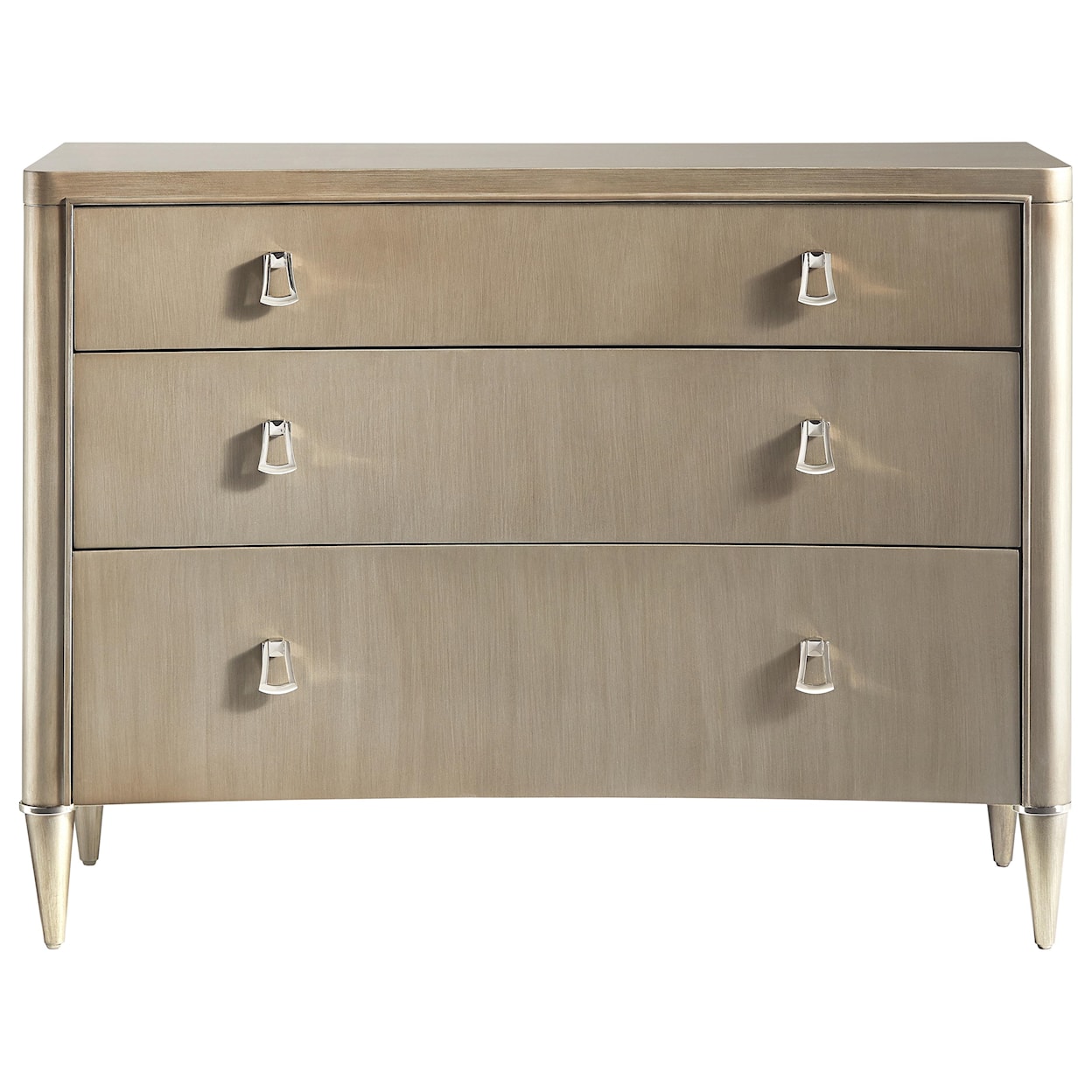 Vanguard Furniture Lillet Drawer Chest