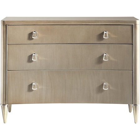 Drawer Chest