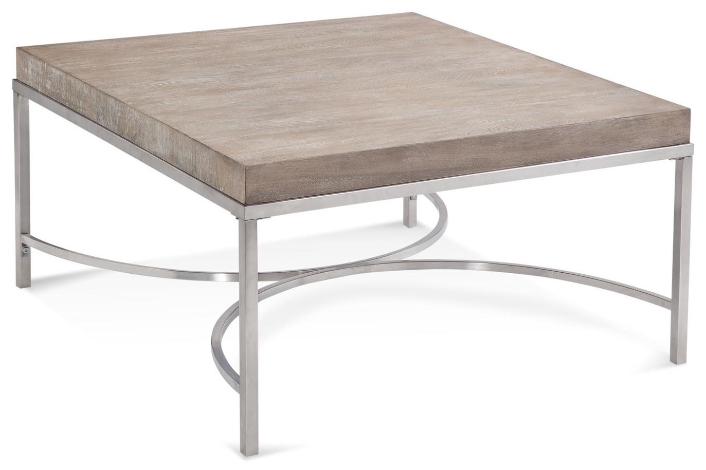 Square Cocktail Table