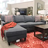 Rowe My Style II Sofa Chaise