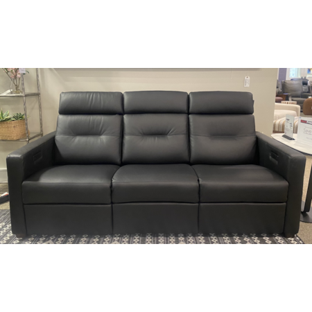 Power Reclining Sofa