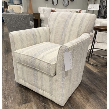 Swivel Chair