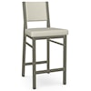 Amisco Urban 26" Payton Counter Stool