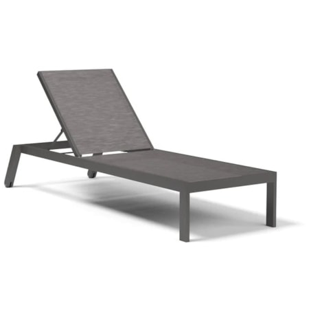 Vegas Stackable Chaise