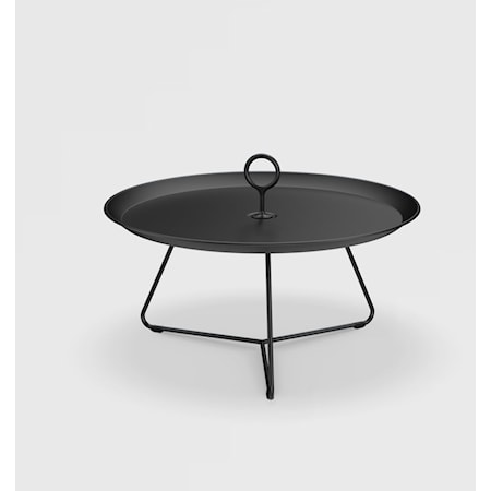 Eyelet Outdoor Tray Table