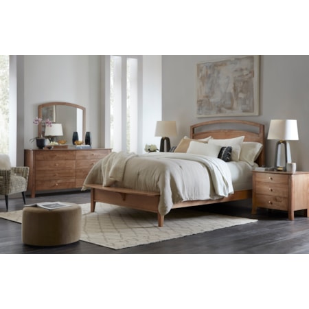 Queen Bedroom Set
