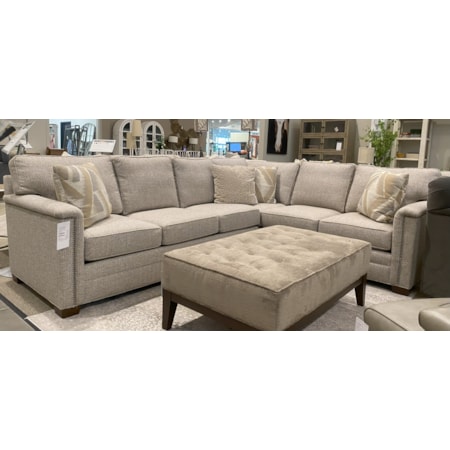 Eden Sectional