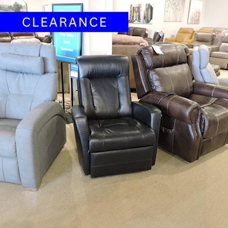 Recliner