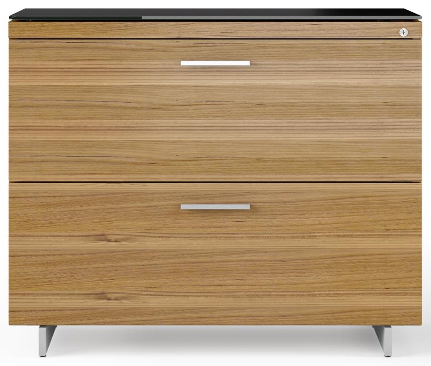 Lateral File Cabinet