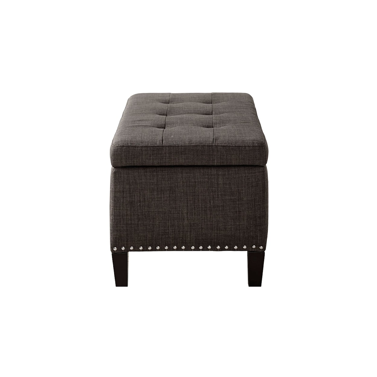 JLA Home Home Accents Tufted Storage Bench