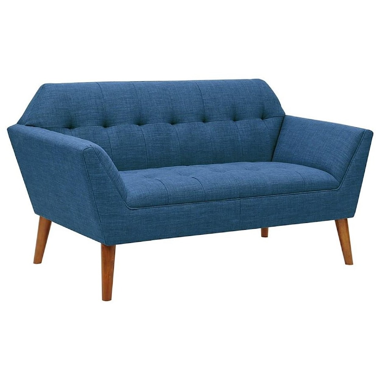 JLA Home Home Accents Loveseat