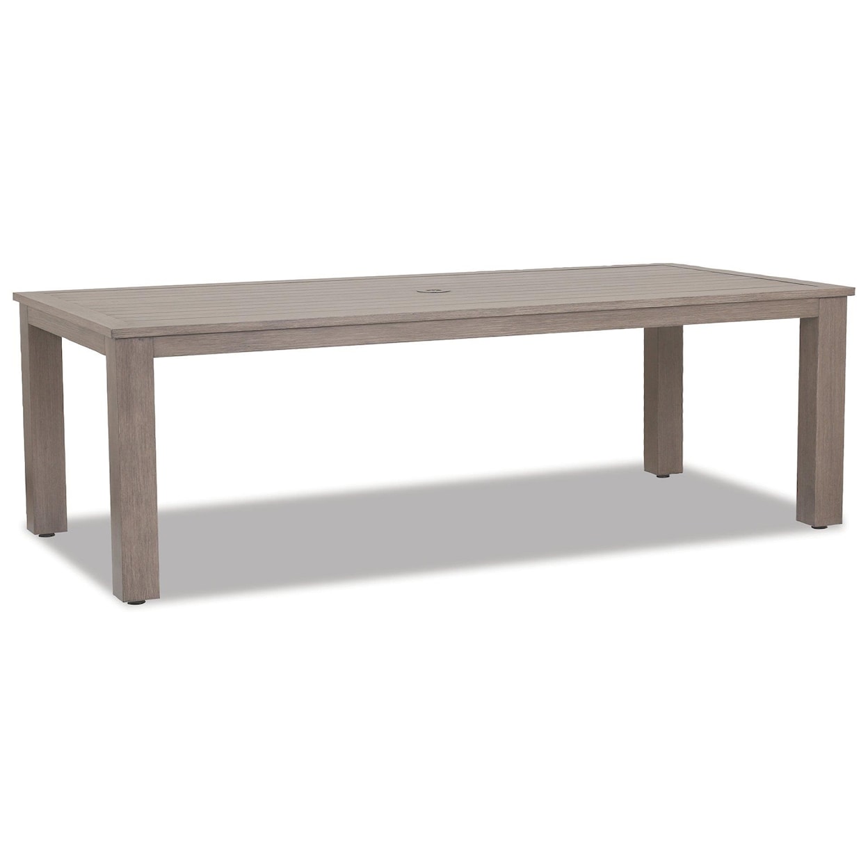 Sunset West Laguna Outdoor Dining Table