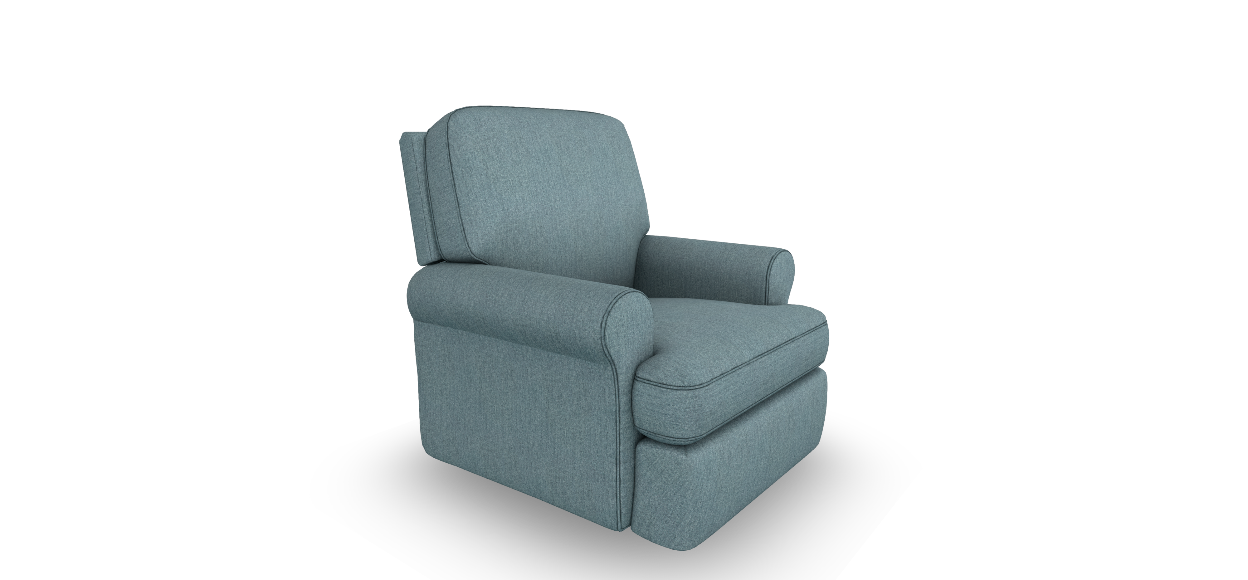 Swivel Glider Recliner