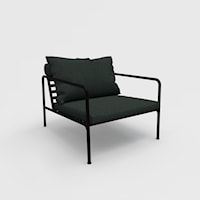 Alpine Outdoor Chair