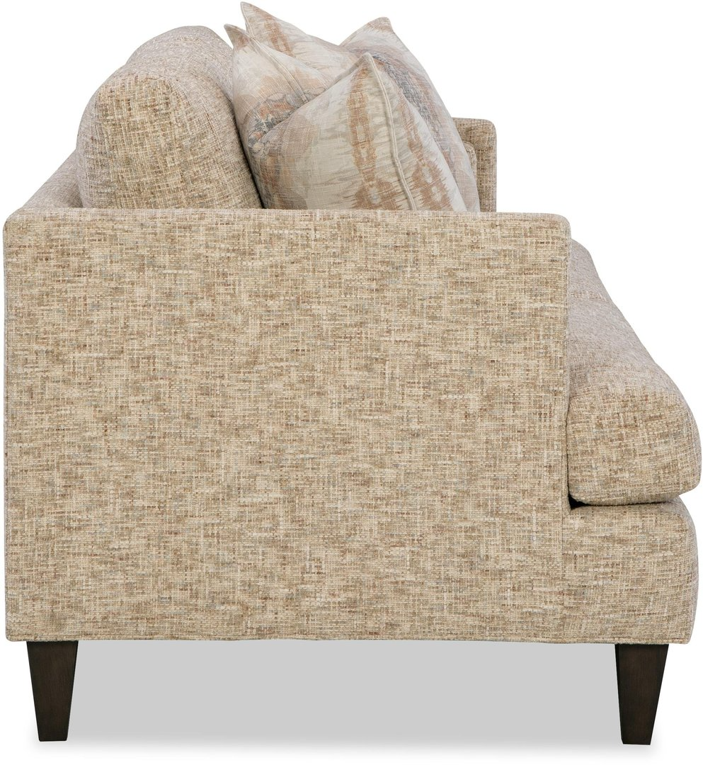 Craftmaster Evan 2-Cushion Sofa