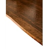 Archbold Furniture Bob Timberlake 42x84 Signature Solid Top Trestle Table