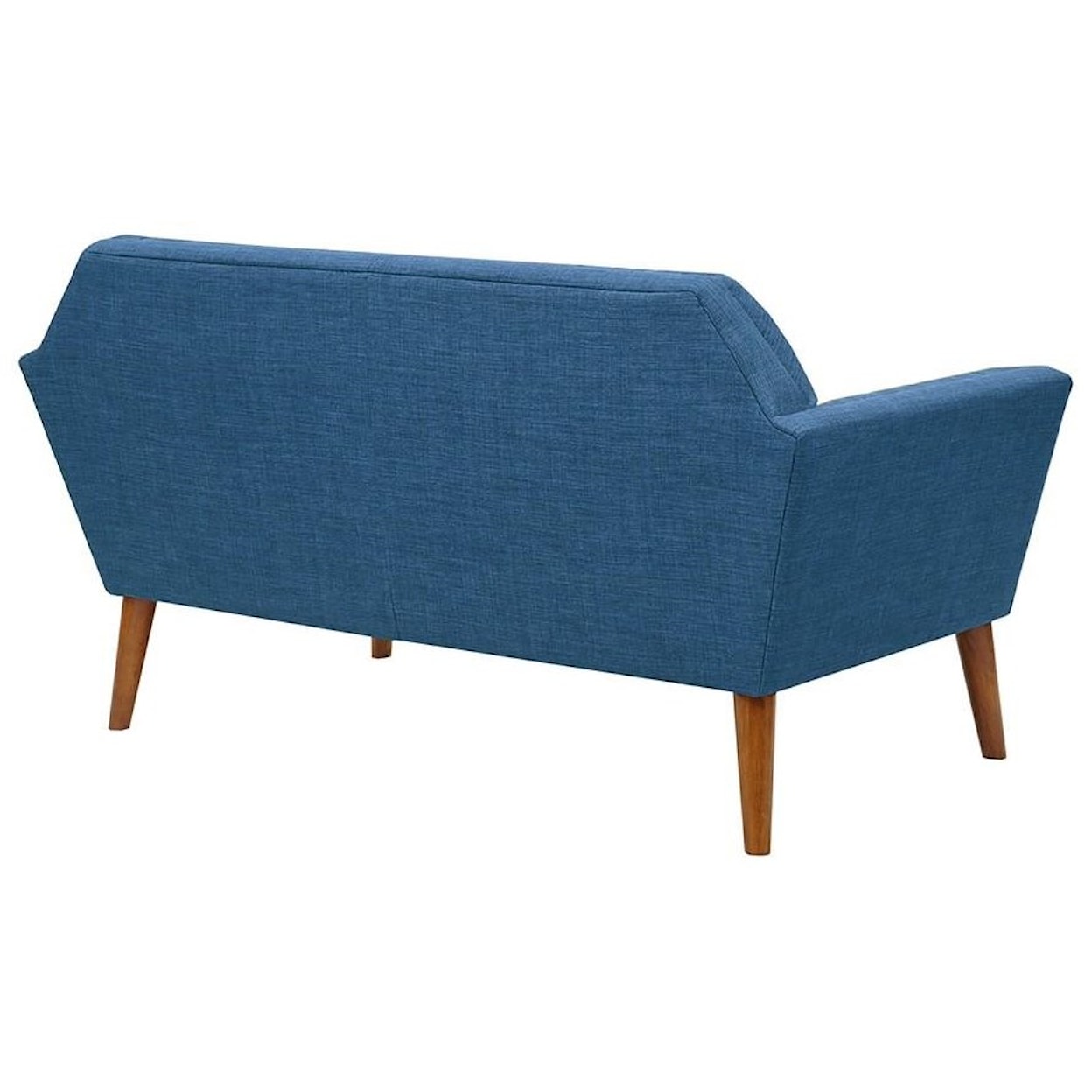 JLA Home Home Accents Loveseat