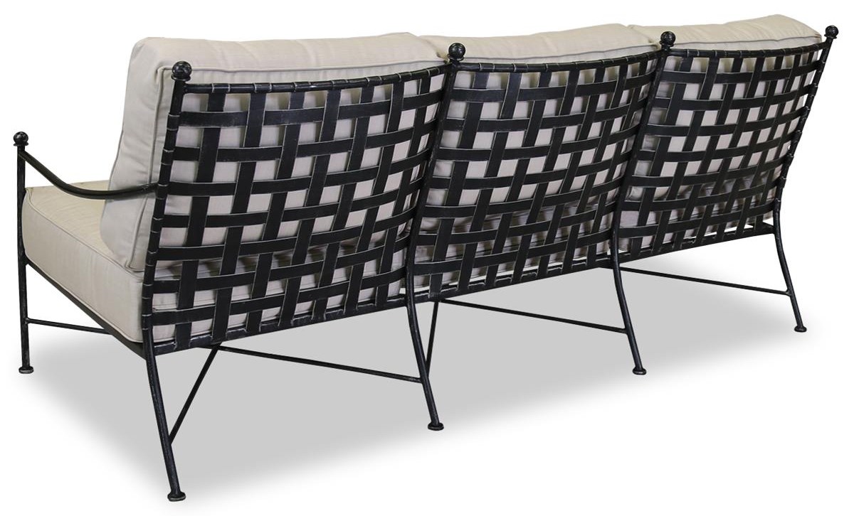 Sunset West Provence Outdoor Sofa