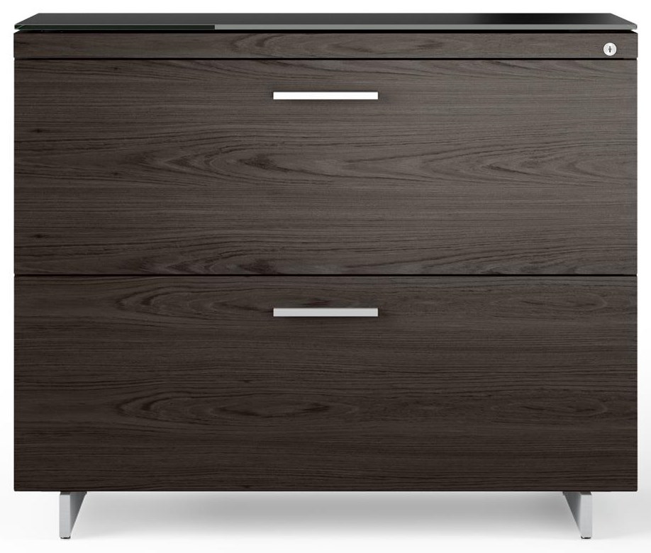 Lateral File Cabinet