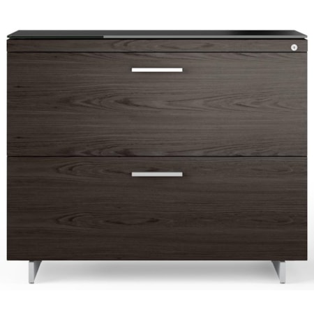 Lateral File Cabinet