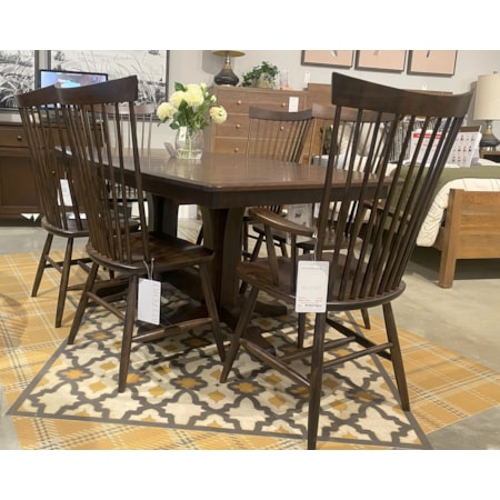 7 Piece Dining Group