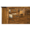 Archbold Furniture Bob Timberlake 8-Drawer Signature Chest