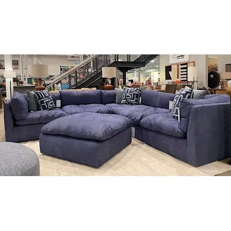 Modular Sectional