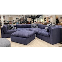 Modular Sectional