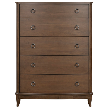 Drawer Chest