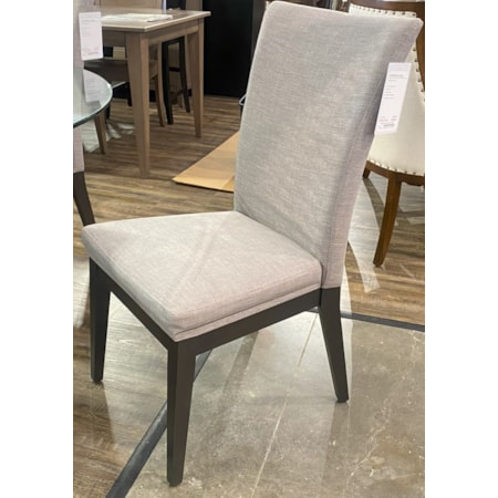 Upholstered Dining Chair