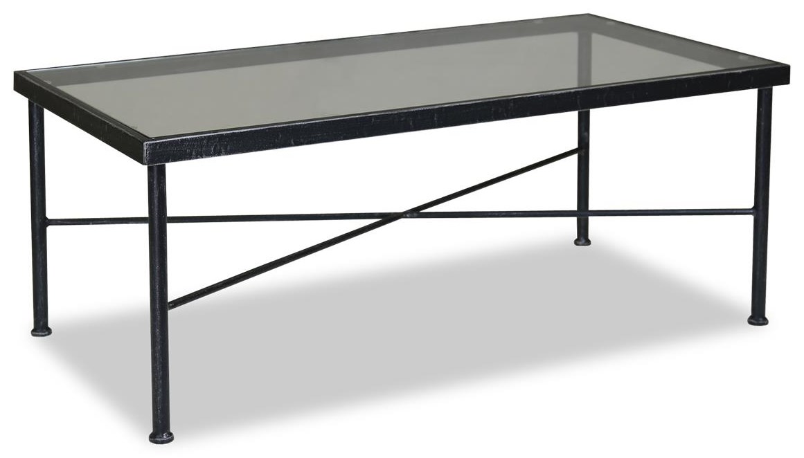 Outdoor Coffee Table