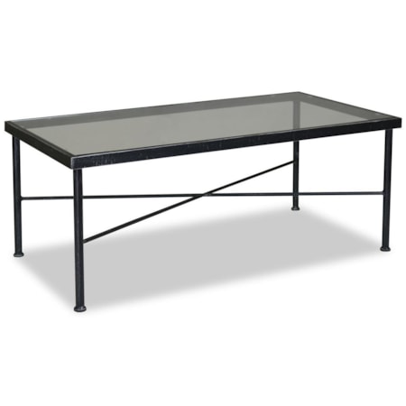 Outdoor Coffee Table