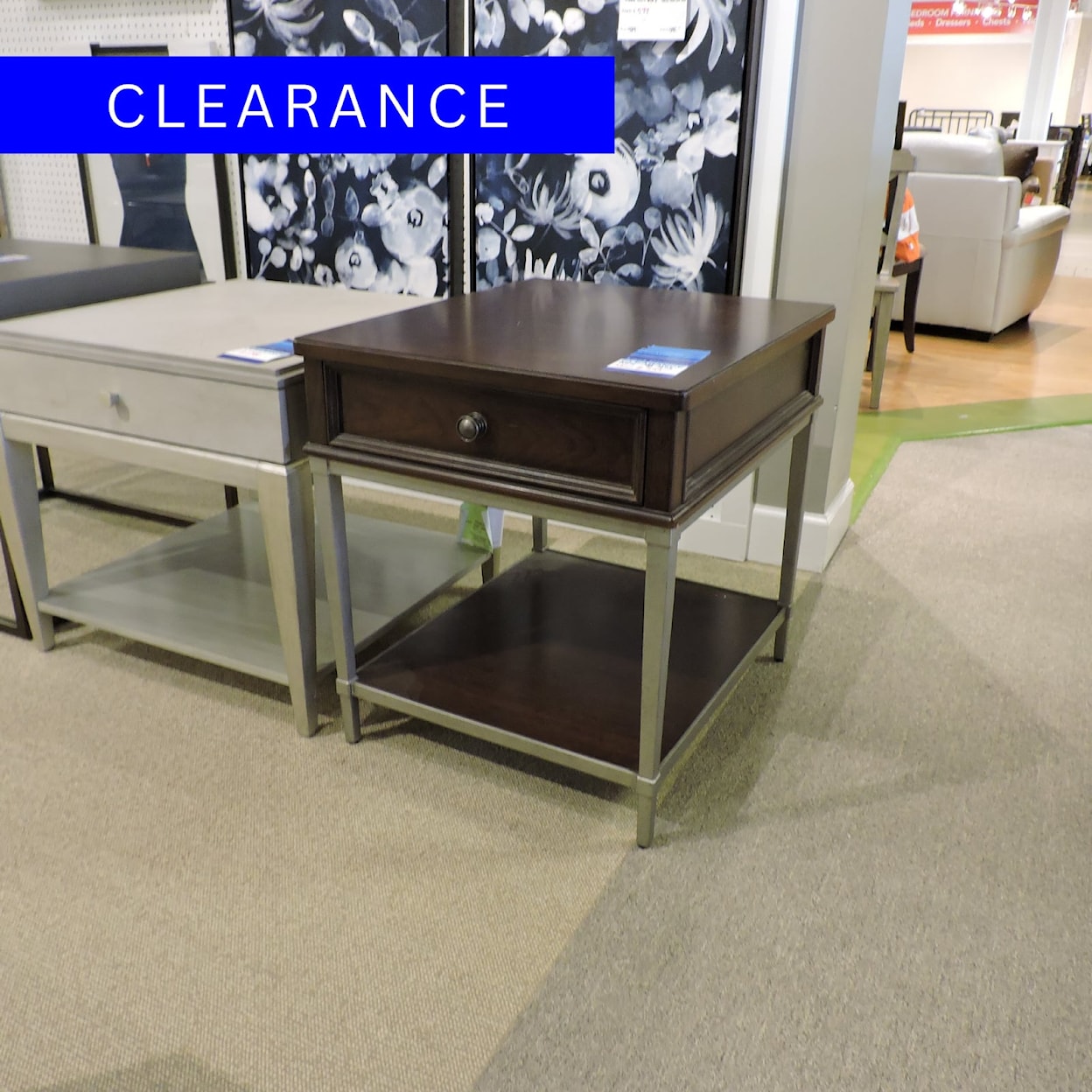 Legacy Classic Clearance Night Stand