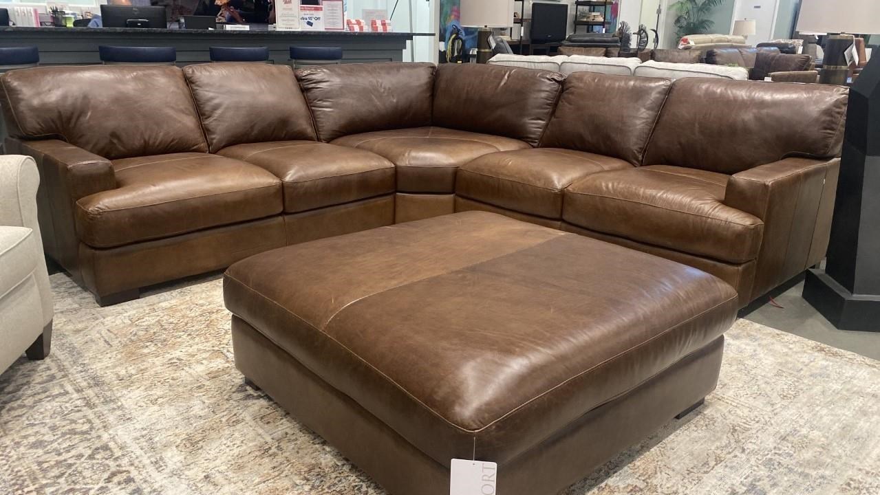 Nicola Home Piero Sectional