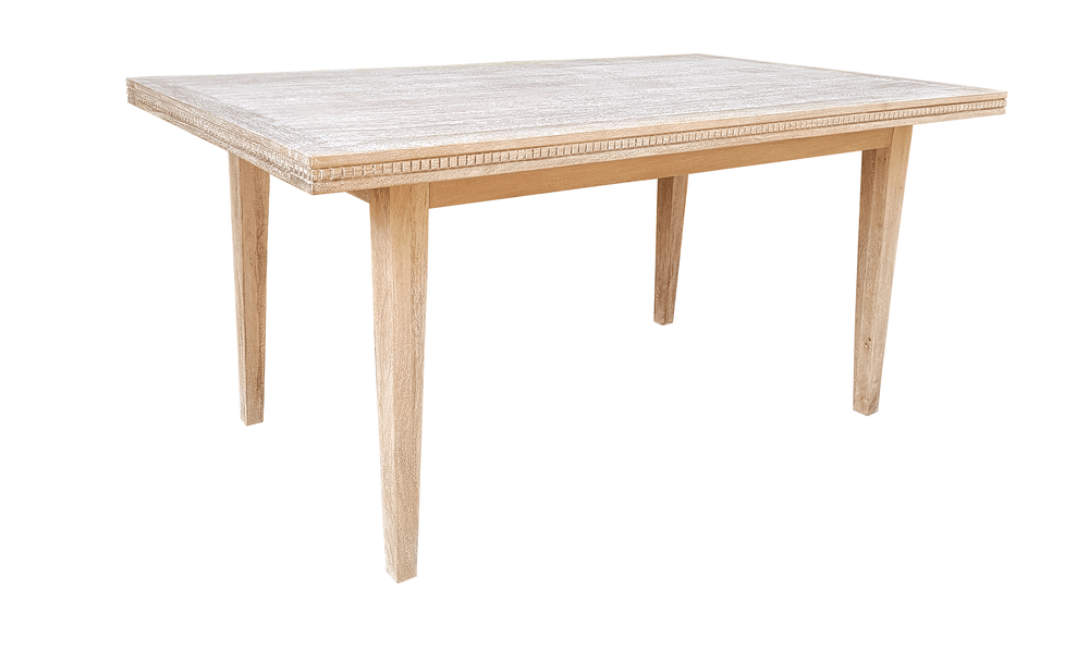 72" Rectangular Dining Table