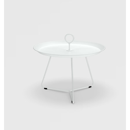 Eyelet Outdoor Tray Table