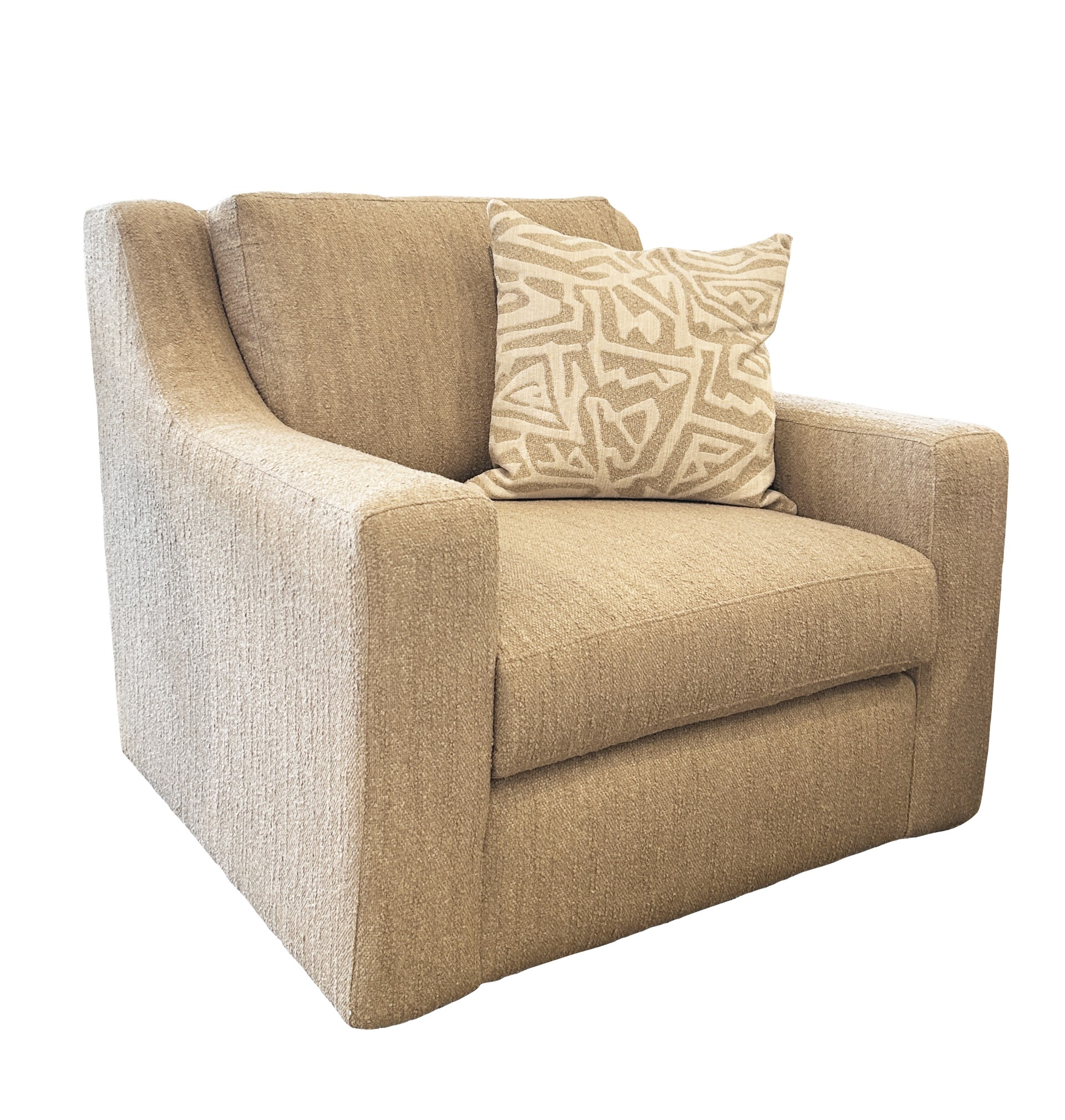 Swivel Chair