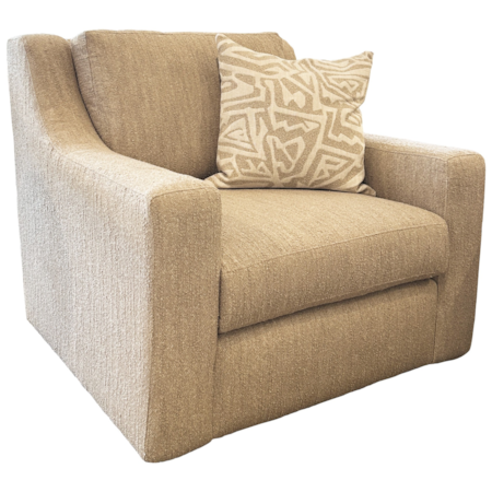 Swivel Chair