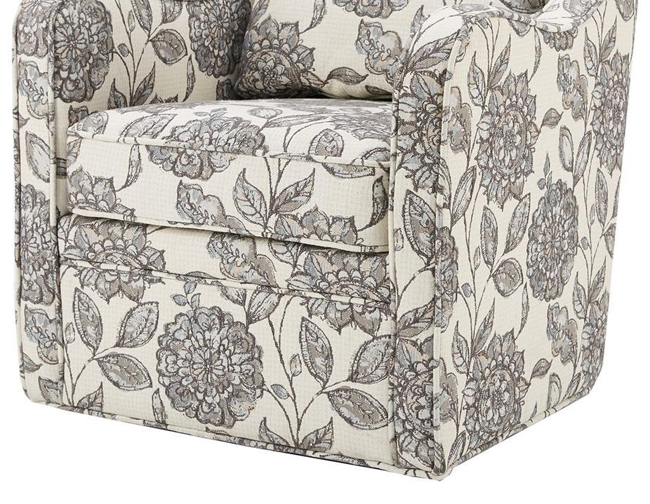 JLA Home Home Accents Swivel Chair