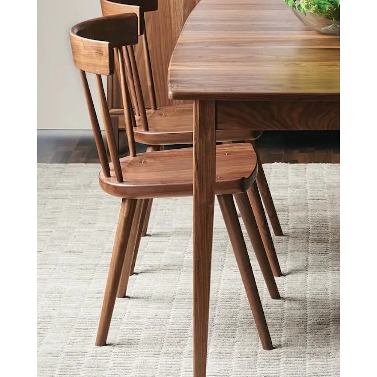 Gat Creek Dining Dining Side Chair