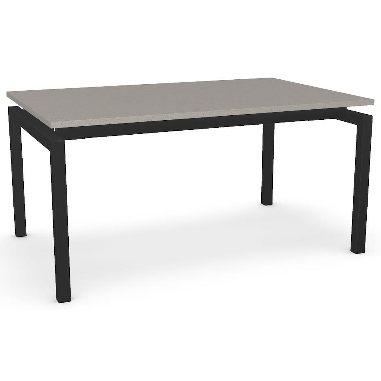 Amisco Urban Zoom Extendable Table