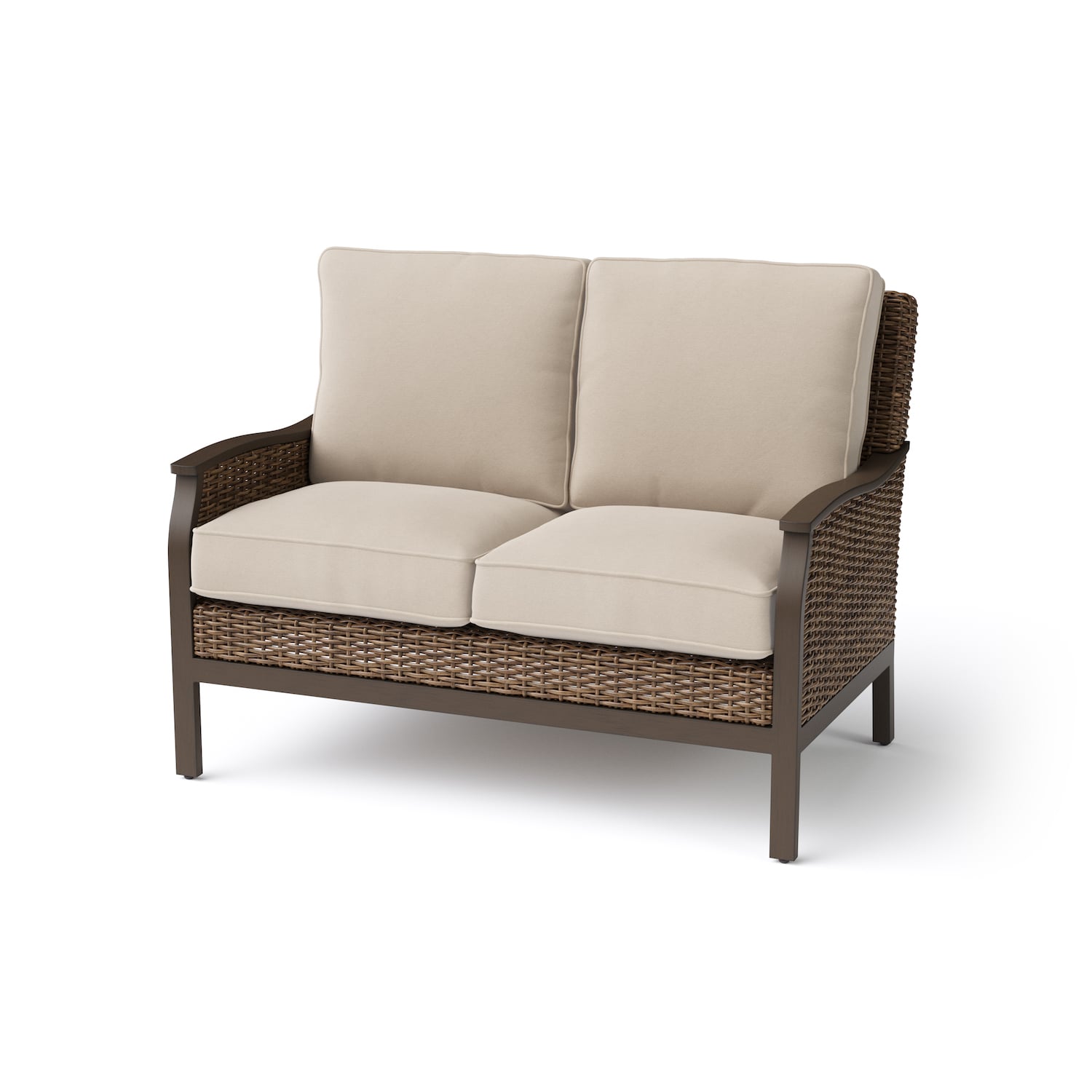 Outdoor Loveseat