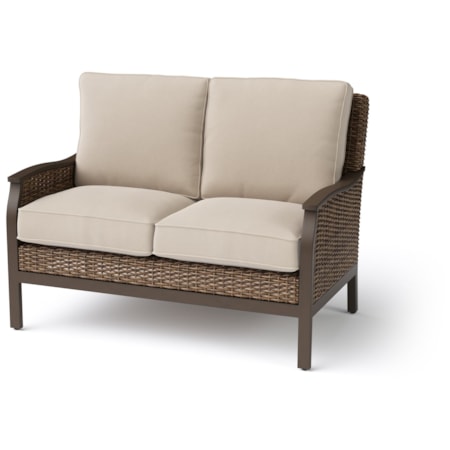 Outdoor Loveseat