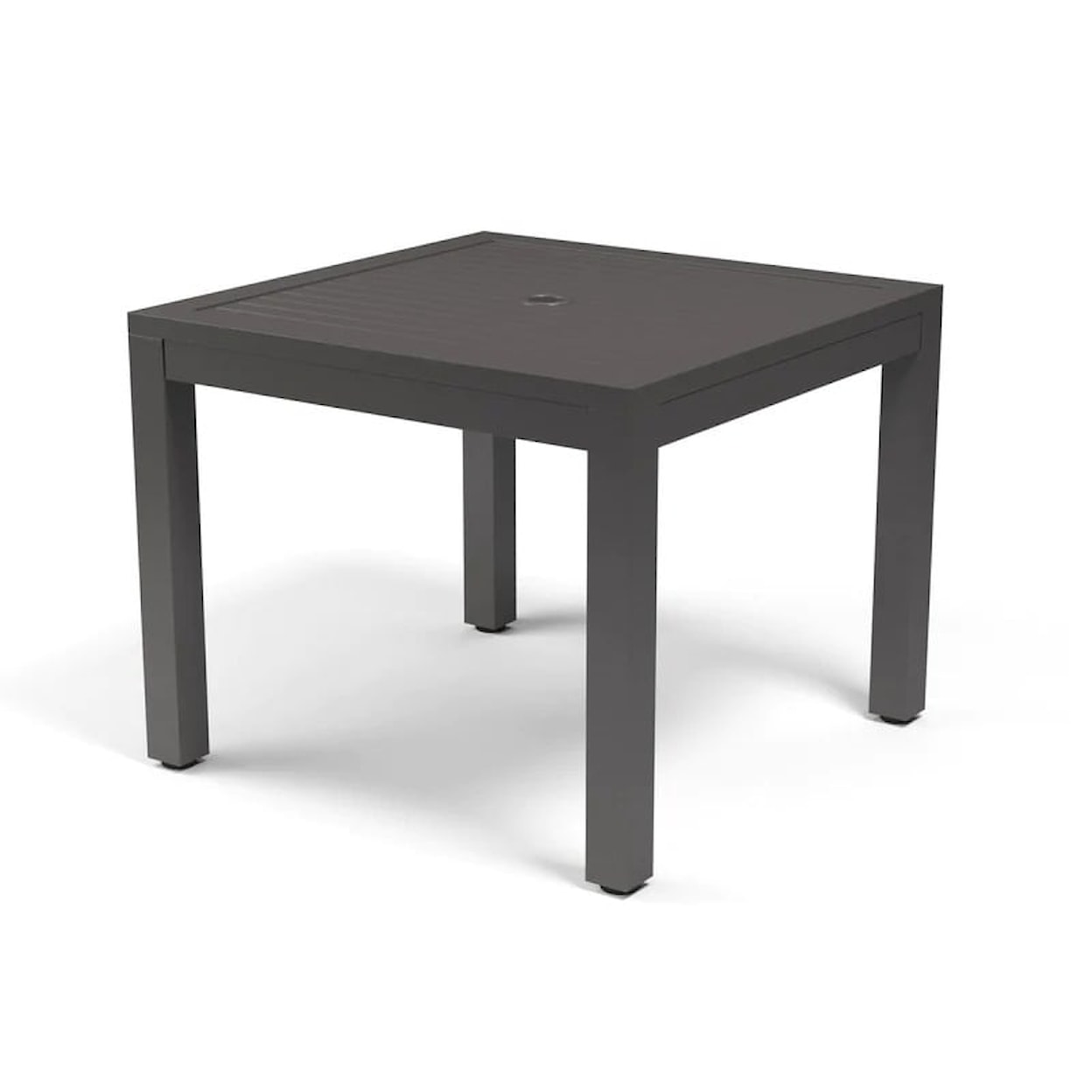 Sunset West Pietra 36 Inch Square Dining Table