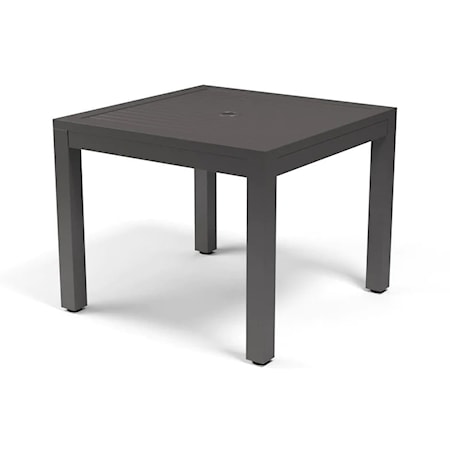 36 Inch Square Dining Table 