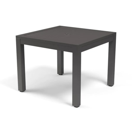 36 Inch Square Dining Table
