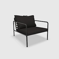 Char Outdoor Chair