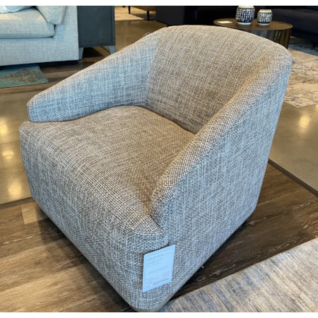 Bernie Accent Chair