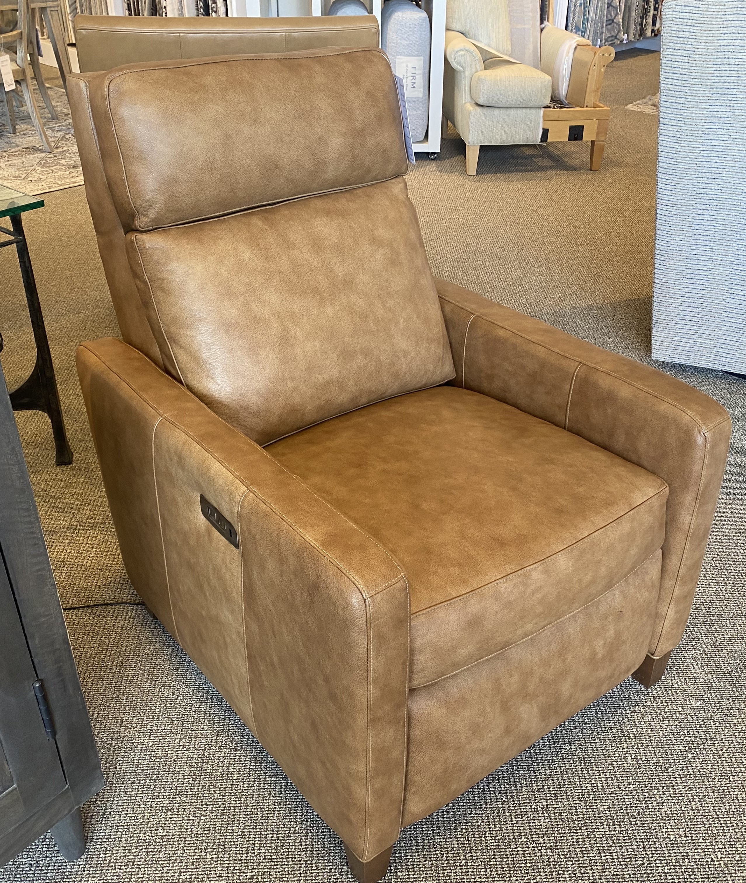 Power Recliner