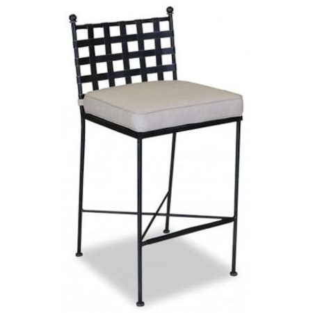 Outdoor Barstool
